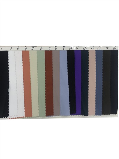 DG-CNWI  99843  87.5％N+12.5％SP   1.7m*270gsm 運動面料 瑜伽布 側面照